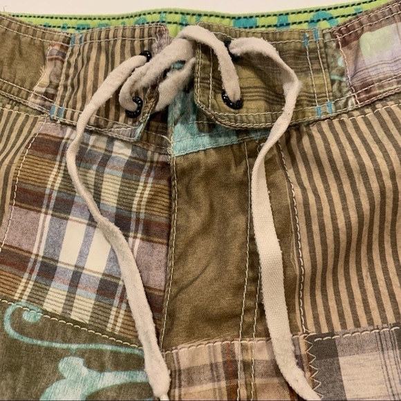 American Eagle swim trunks - Picture 2 of 12